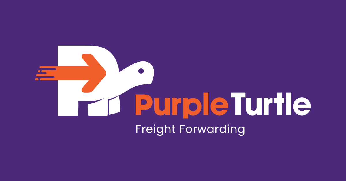 Turtle Freight Purple Turtle Transport | Your partner in freight forwarding.